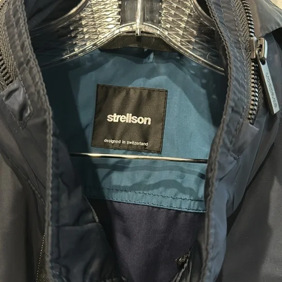 Strellson Lightweight Jacket - Picture 2 of 3